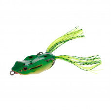 F-FISHING Воблер Frogi Pop 45мм 6,5г F03 Поверхностный
