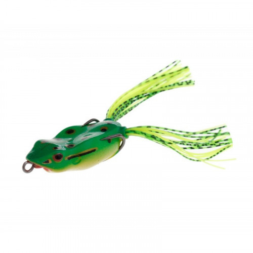 F-FISHING Воблер Frogi Pop 45мм 6,5г F03 Поверхностный