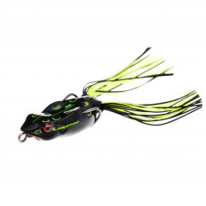 F-FISHING Воблер Frogi Pop 45мм 6,5г F05 Поверхностный