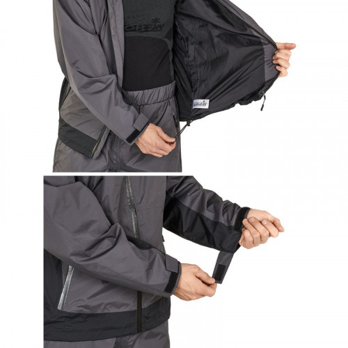 Костюм демисезон. Norfin THUNDER 02 р.M