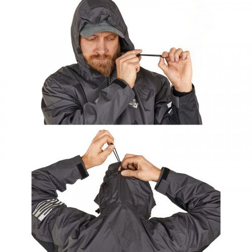 Костюм демисезон. Norfin THUNDER 04 р.XL