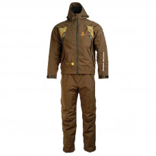 Костюм демисезонный  STORM Khaki 139\Khaki 93 Рост 170-176 Размер 96-100