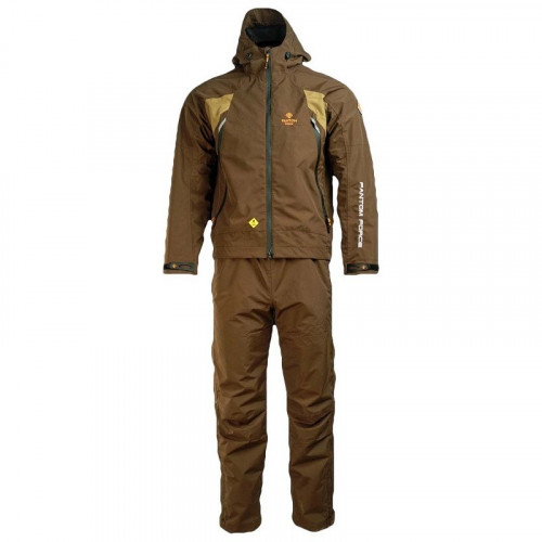 Костюм демисезонный  STORM Khaki 139\Khaki 93 Рост 170-176 Размер 96-100