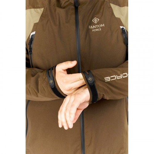 Костюм демисезонный  STORM Khaki 139\Khaki 93 Рост 170-176 Размер 96-100