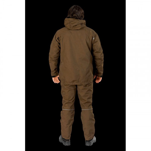 Костюм демисезонный  STORM Khaki 139\Khaki 93 Рост 170-176 Размер 96-100