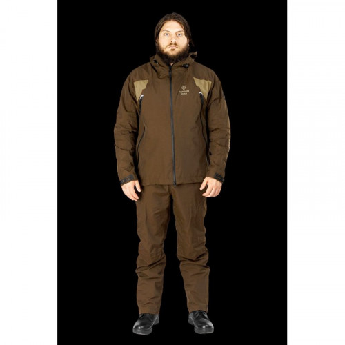 Костюм демисезонный  STORM Khaki 139\Khaki 93 Рост 170-176 Размер 96-100