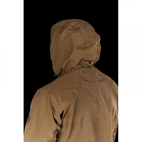 Костюм демисезонный  STORM Khaki 139\Khaki 93 Рост 170-176 Размер 96-100