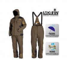 Костюм демисезонный Norfin SCANDIC 2 04 р.XL