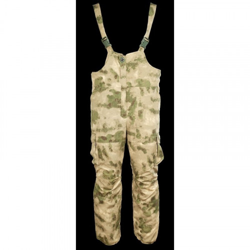 Костюм зимний тактический ТУМАН (ТС) DSN МХ/РГ Рост 182-188 Размер 112-116