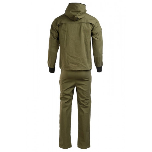 Костюм летний антиклещевой Khaki 39 Рост 182-188 Размер 96-100