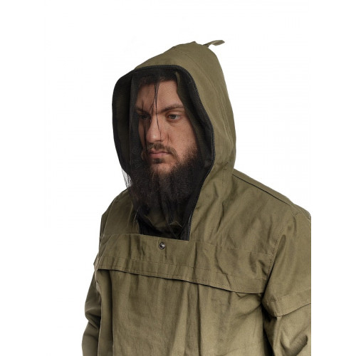 Костюм летний Противоэнцефалитный Khaki 39 Рост 170-176 Размер 112-116