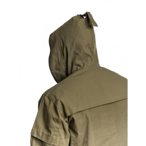 Костюм летний Противоэнцефалитный Khaki 39 Рост 170-176 Размер 112-116