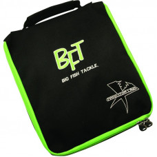 Кошелек для спиннербейтов BFT Predator Wallet - Spinnerbait