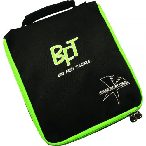 Кошелек для спиннербейтов BFT Predator Wallet - Spinnerbait