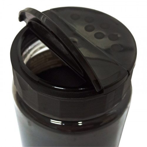 Краска F-FISHING черная 150г