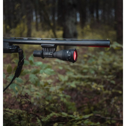 Крепление Armytek Magnetic Mount для фонаря AWM-03