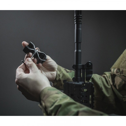 Крепление Armytek Mount AWM-01