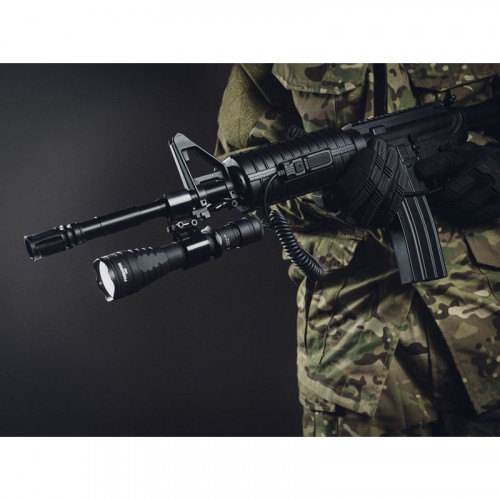 Крепление Armytek Mount AWM-01