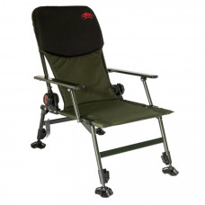 Кресло Fisherman Ultra Tramp TRF-041