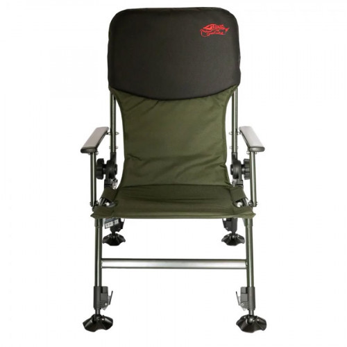 Кресло Fisherman Ultra Tramp TRF-041