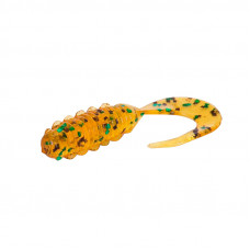 Приманка Bait Breath  Micro Grub 1  (15шт.) (Ur24)