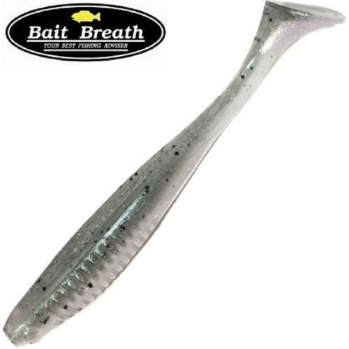 Приманка Bait Breath E.T.SHAD 2.8  (8 шт.) (#901)