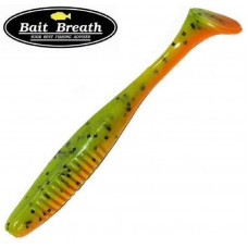 Приманка Bait Breath E.T.Shad 3,4  (7 шт) (953 Spawn Shad (2 tone color))