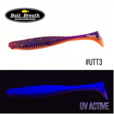 Приманка Bait Breath E.T.SHAD 3.4 (7  шт.) (UTT3)