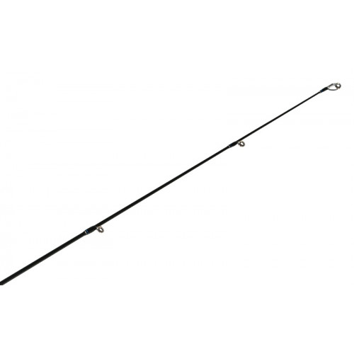 Удилище АПАЧ 2.46м, 2-12г, 99г, T40 Toray carbon, 2-сост., EVA, 8 SiC