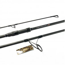 Удилище карповое Caiman Carpodrome II 3,9м 3.75lbs 2-х частное 211819