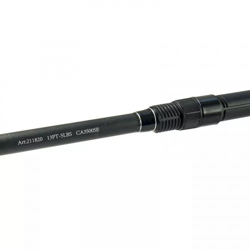 Удилище карповое Caiman Carpodrome II 3,9м 3.75lbs 2-х частное 211819