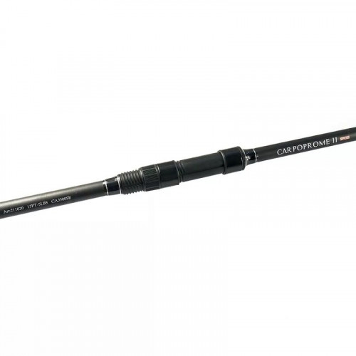 Удилище карповое Caiman Carpodrome II 3,9м 3.75lbs 2-х частное 211819