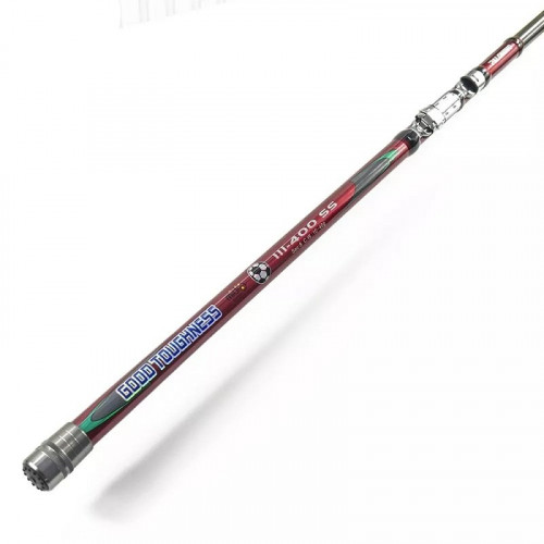 Удилище короткого сложения Palomino Good toughness 5,0м