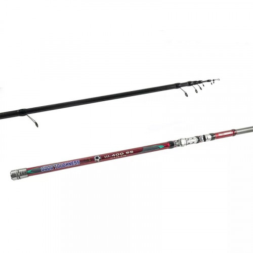 Удилище короткого сложения Palomino Good toughness 5,0м