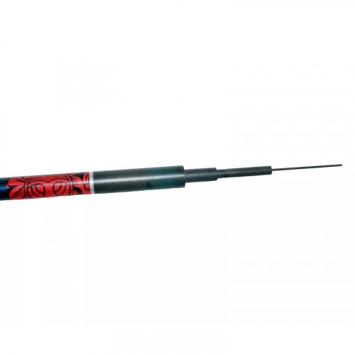 Удилище маховое Caiman Optimum Pole  5-25g. 5m. 181514