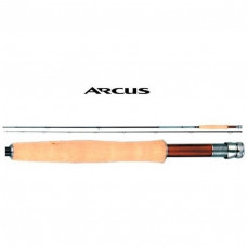 Удилище нахлыстовое Konger ARCUS FLY 300 5/6