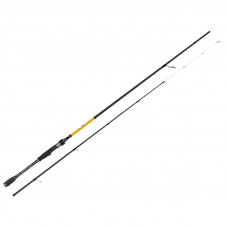 Удилище спин. Salmo Elite JIG S 27 7`8 (2.34) 5-27г