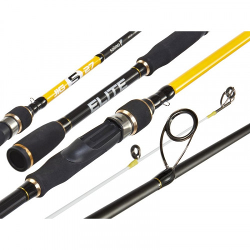 Удилище спин. Salmo Elite JIG S 27 7`8 (2.34) 5-27г