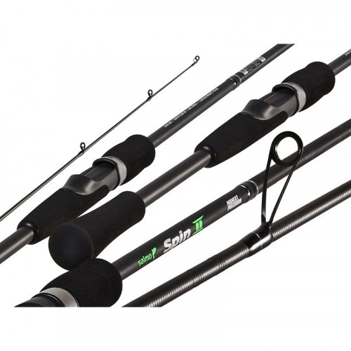 Удилище спин. Salmo Sniper SPIN II 15 2.28