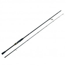 Удилище спиннинговое FLAGMAN Cort-X Twich 66ML 1,98м тест 5-18г