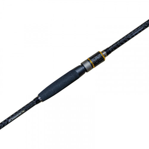 Удилище спиннинговое FLAGMAN Cort-X Twich 66ML 1,98м тест 5-18г
