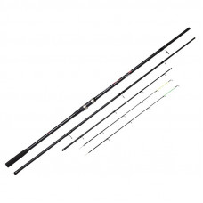 Удилище фидер. Salmo Extreme BP FEEDER 120 3.60