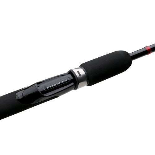 Удилище фидерное FLAGMAN лодочное Force Active Boat Feeder 1,3м тест max 90г
