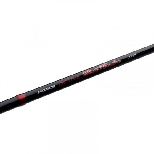 Удилище фидерное FLAGMAN лодочное Force Active Boat Feeder 1,3м тест max 90г