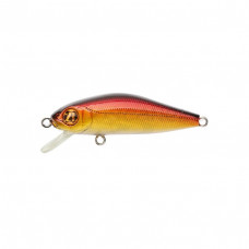 Воблер PONTOON 21 Crackjack 38F-DR, 38мм., 2.5гр 0.8-1.2 м.,№001
