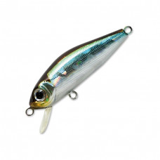 Воблер PONTOON 21 Crackjack 38F-DR, 38мм., 2.5гр 0.8-1.2 м.,№005