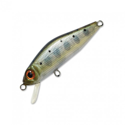 Воблер PONTOON 21 Crackjack 38F-DR, 38мм., 2.5гр 0.8-1.2 м.,№351