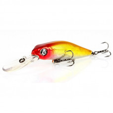 Воблер Pontoon 21 CrackJack 38SP-DR 38мм 2.6г погруж.1.0-1.4 м A15