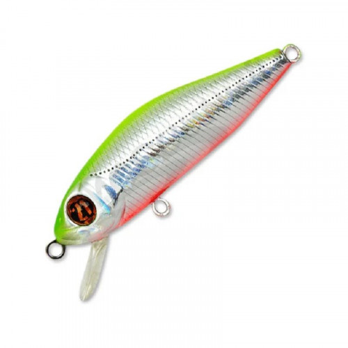 Воблер Pontoon 21 CrackJack 38SP-DR 38мм 2.6г погруж.1.0-1.4 м A62