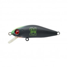 Воблер PONTOON 21 Crackjack 38SP-MR 38мм. 2.5гр погруж.0.7-1.0 м 021